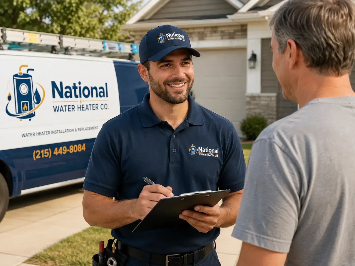 Water Heater Installation Newport, NE FAQs